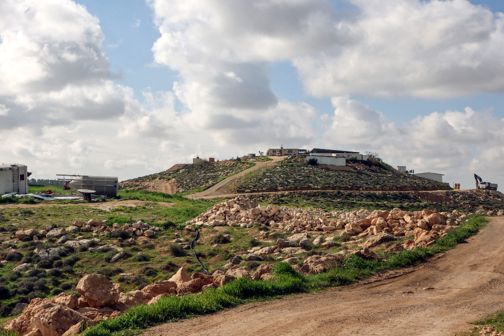 No Simple End: The ICJ and Remedies for Illegal Practices in the Occupied Territories - Vimarsana News