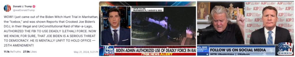 Anatomy of MAGA Conspiracy of Assassination Attempt Against Trump: What It Tells Us - Vimarsana News