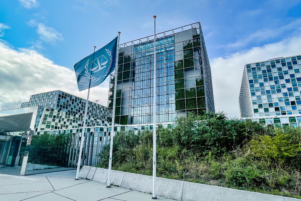 Why the ICC Should Respect Immunities of Heads of Third States