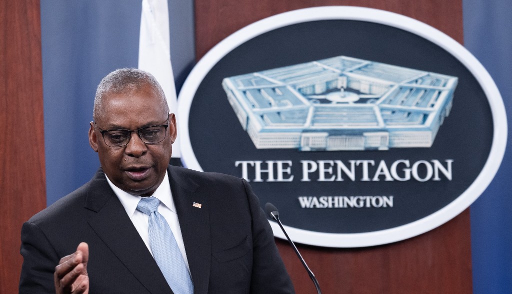 Is The Pentagon's Plan to Protect Civilians Living up to its Promises?