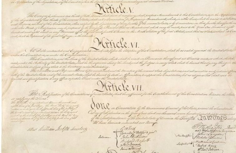 Birthright Citizenship and Undocumented Immigrants