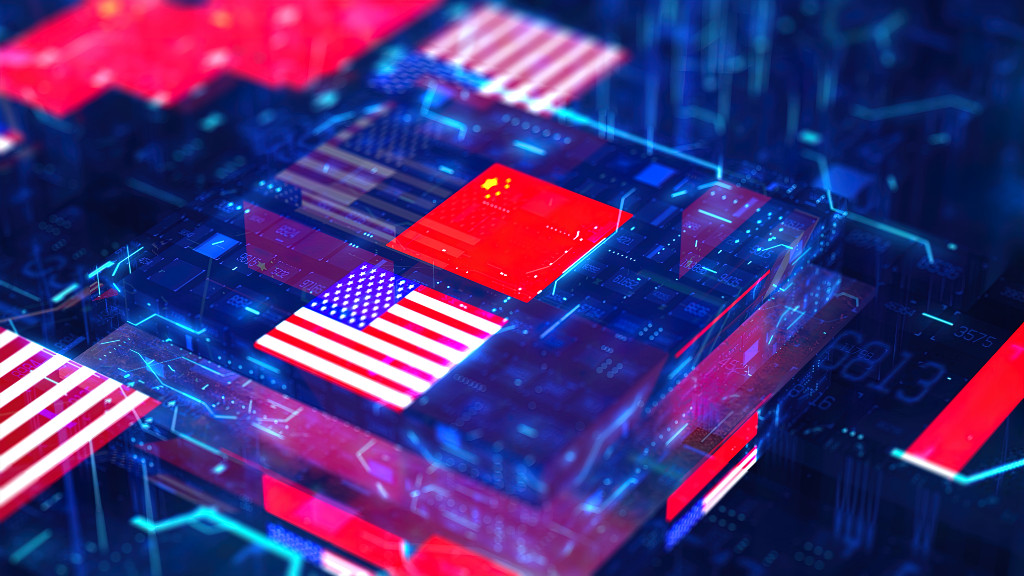 The Future of the AI Diffusion Framework