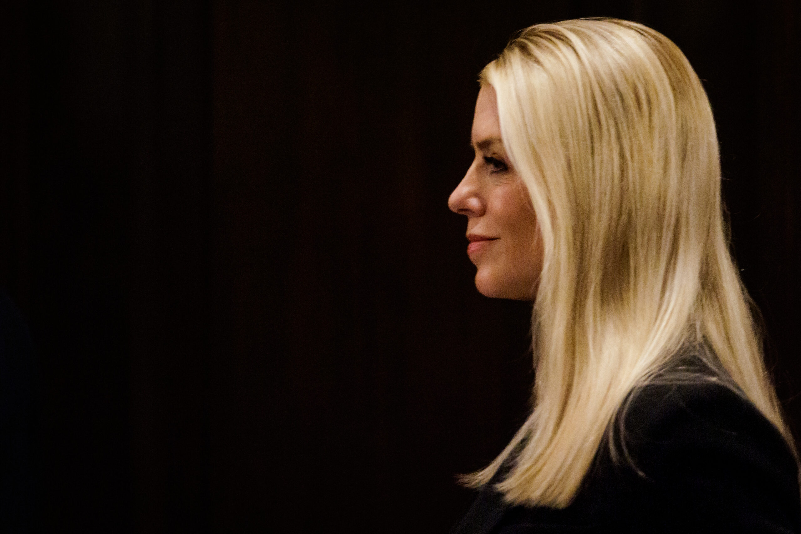 Pam Bondi Education: Your Questions Answered! - 26oqfba