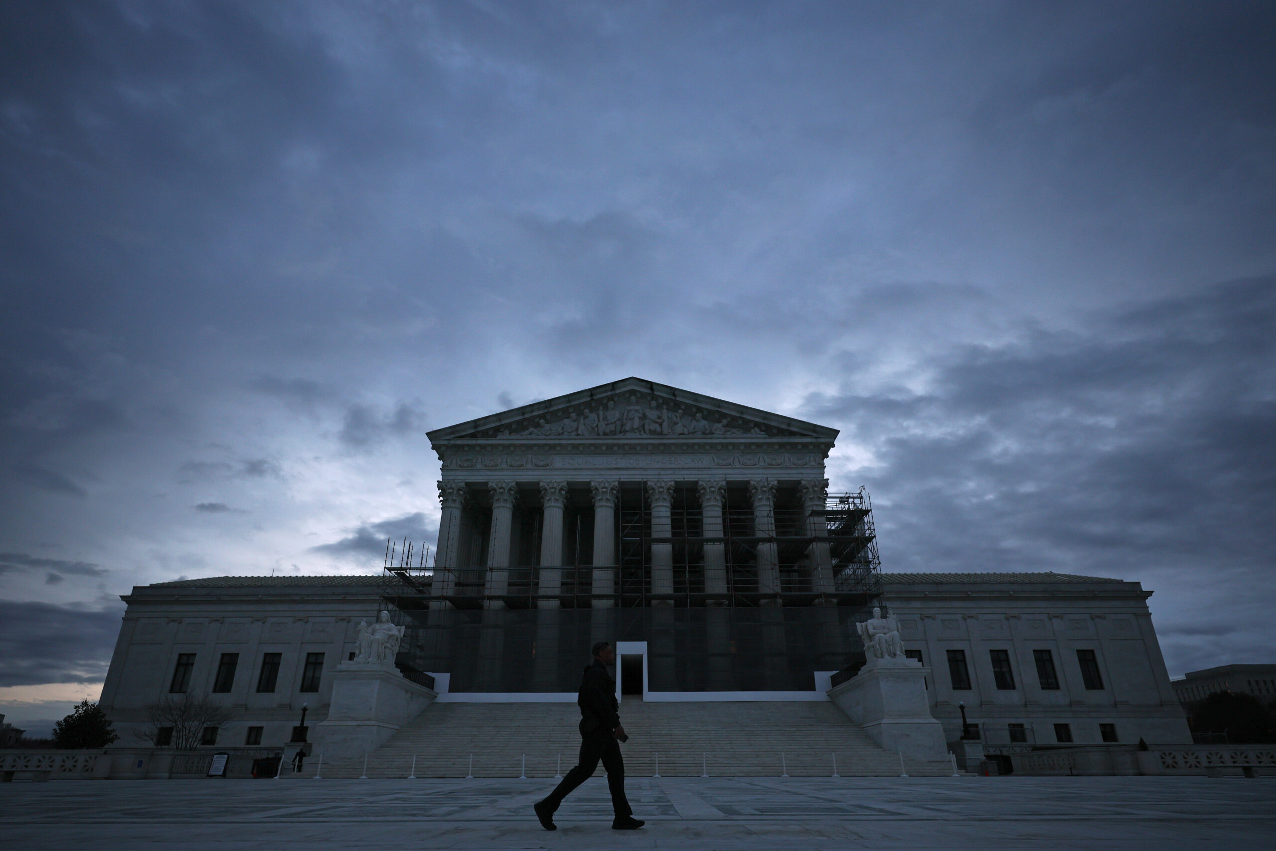 Seeking Justice the Day After SCOTUS Killed the Alien Tort Statute