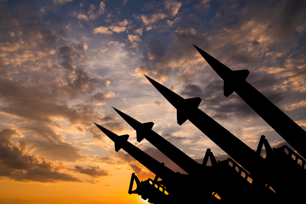 Europe’s Nuclear Deterrent: Don’t Doubt US Reliability