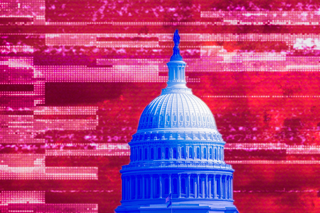 Data Preservation Under the Trump Administration