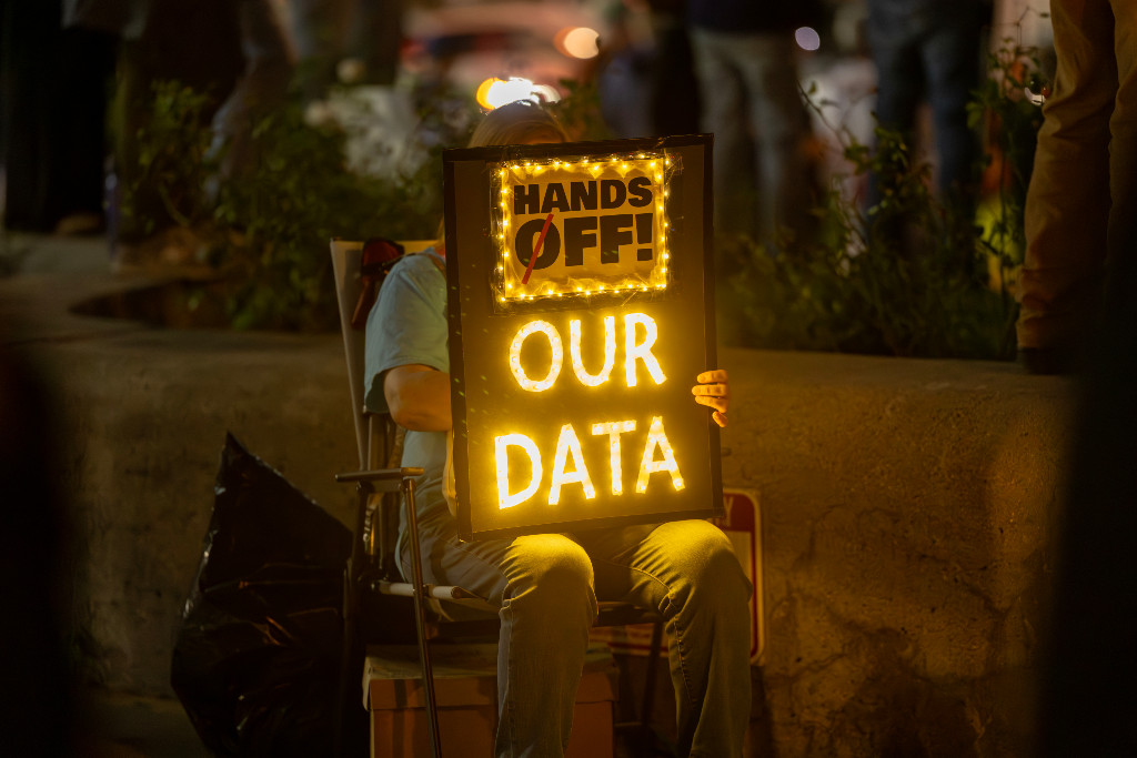 DOGE’s Growing Reach into Personal Data: What it Means for Human Rights