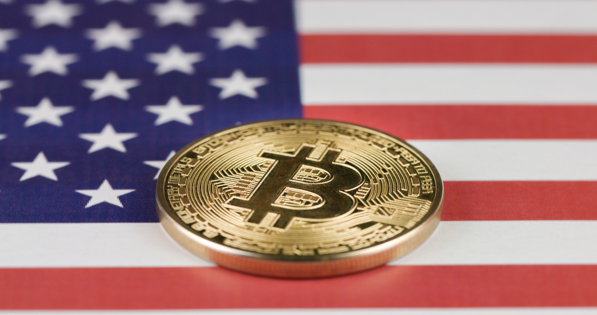 How Congress Can Stop the Looming Crypto Disaster