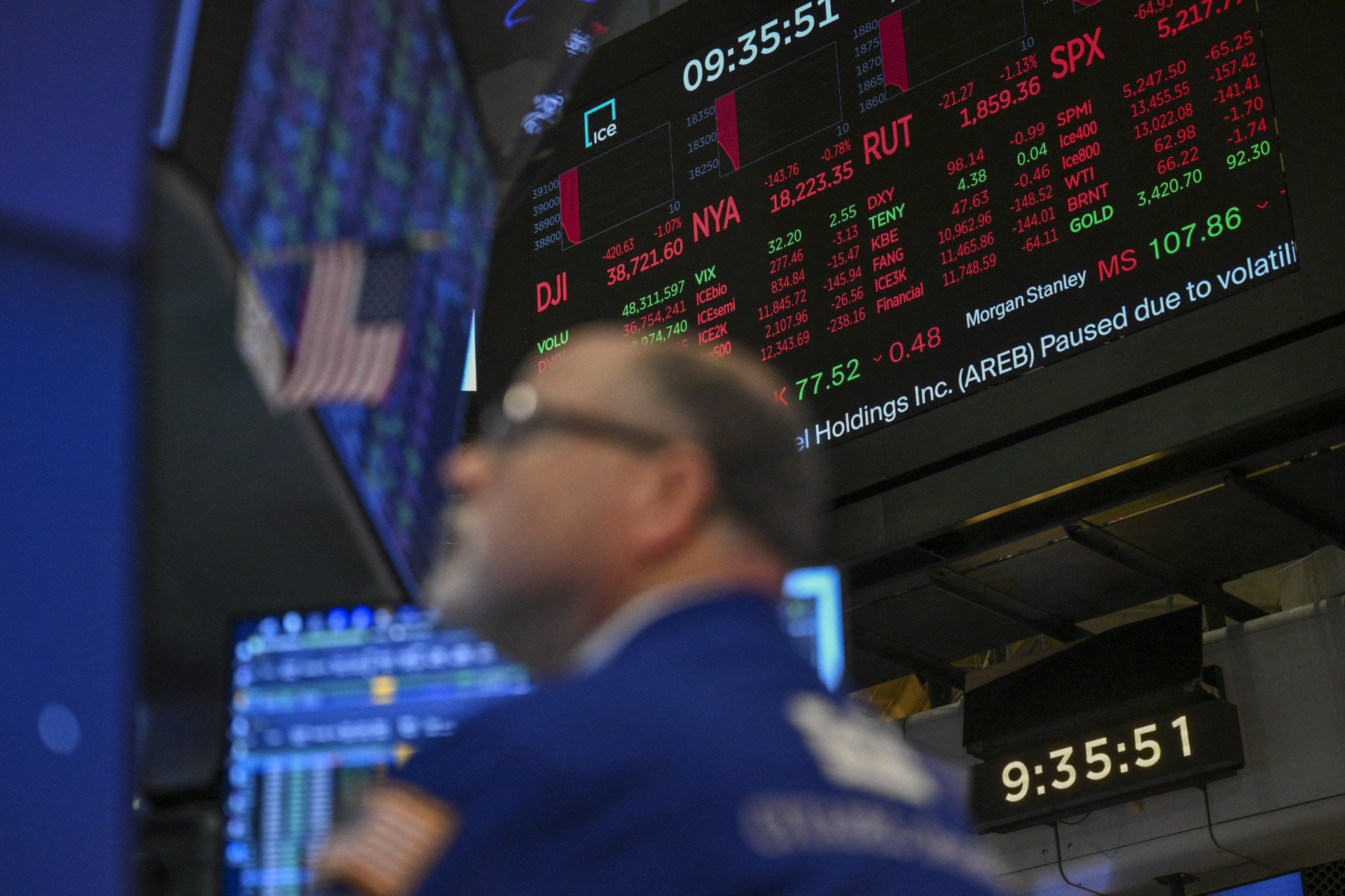 Business Leaders Must Mount Resistance to Trump