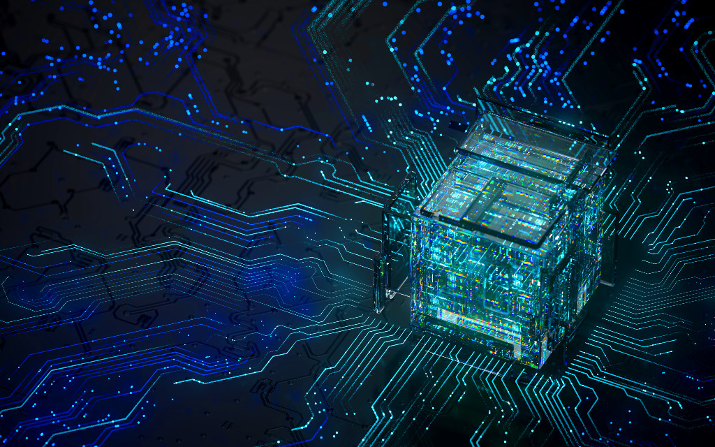 The Security Stakes in the Global Quantum Race