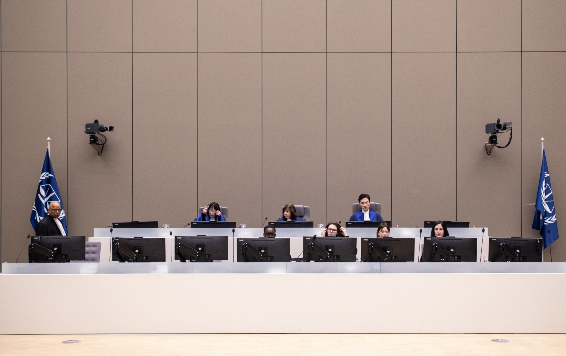 Raising the Cost of U.S. Coercion Against the ICC