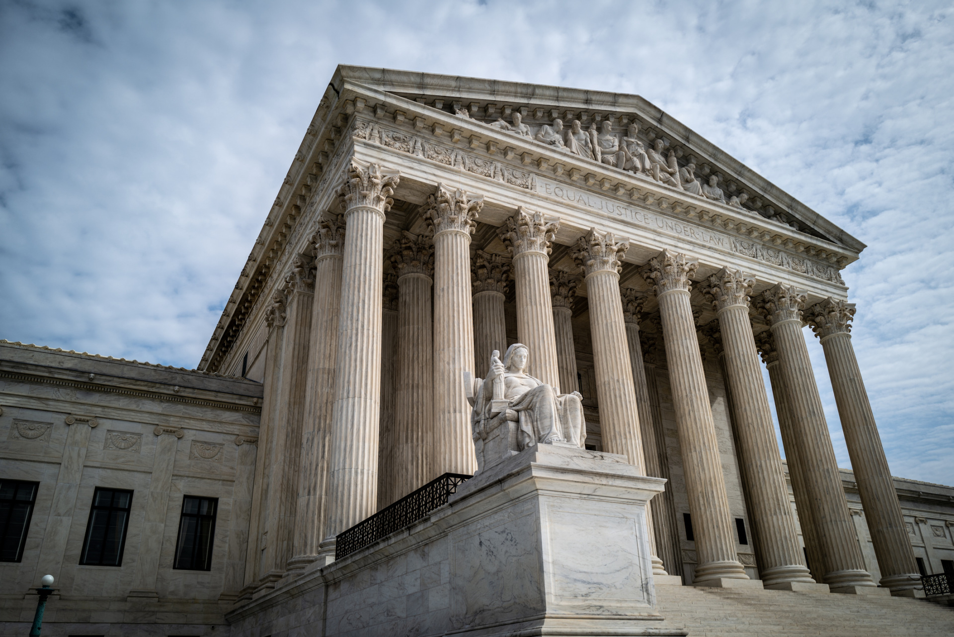 The Supreme Court Case Affecting 12 Million Green Card Holders