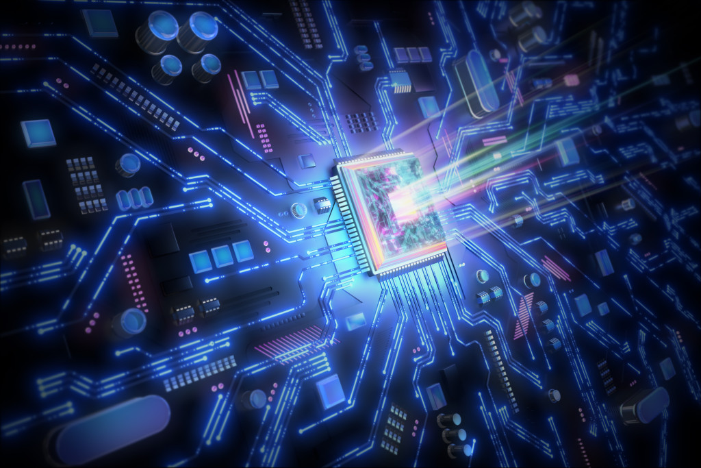 A Strategic Bet to Advance America’s Quantum Leadership