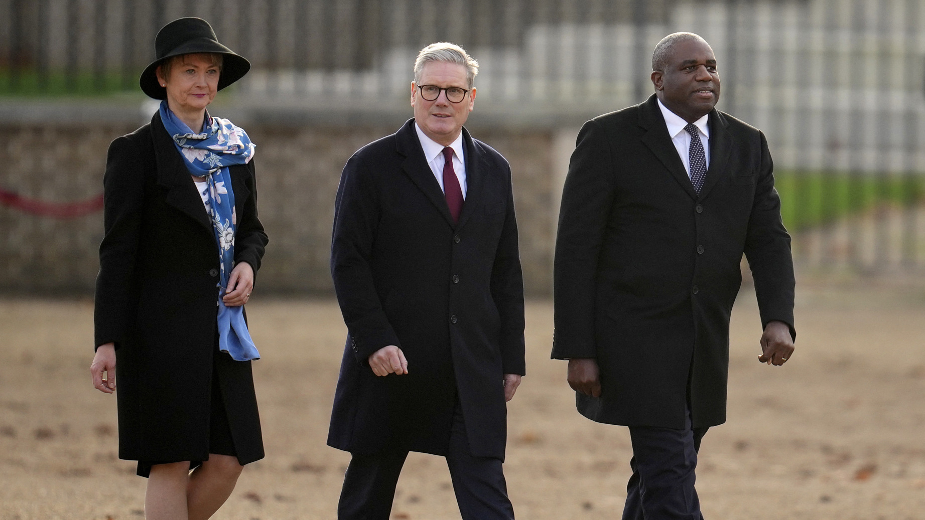 Yet Again: The U.K. Government Mischaracterizes Its Obligation to Prevent Genocide in Gaza