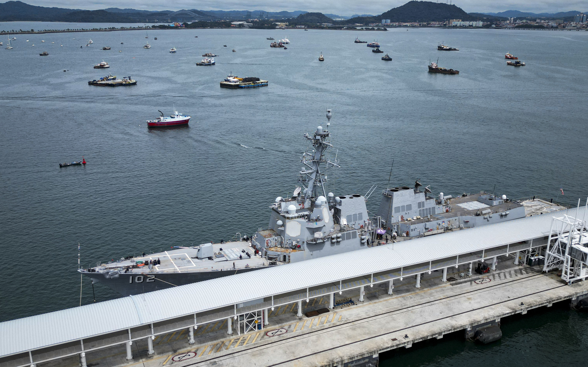 Legal Issues Raised by a Lethal U.S. Military Attack in the Caribbean