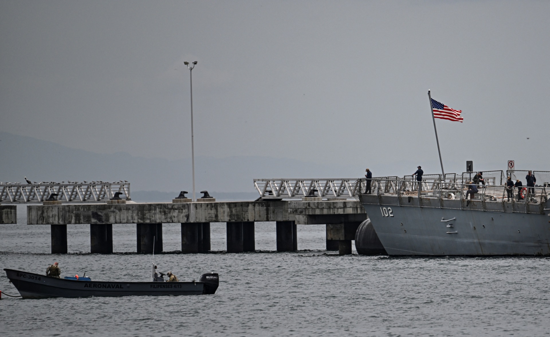 Labels, Not Law, to Justify Lethal Force: Venezuela Boat Strike
