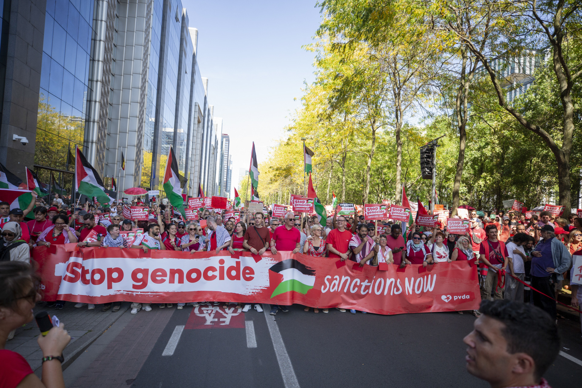 Sanctions against Israel: An International Law Perspective