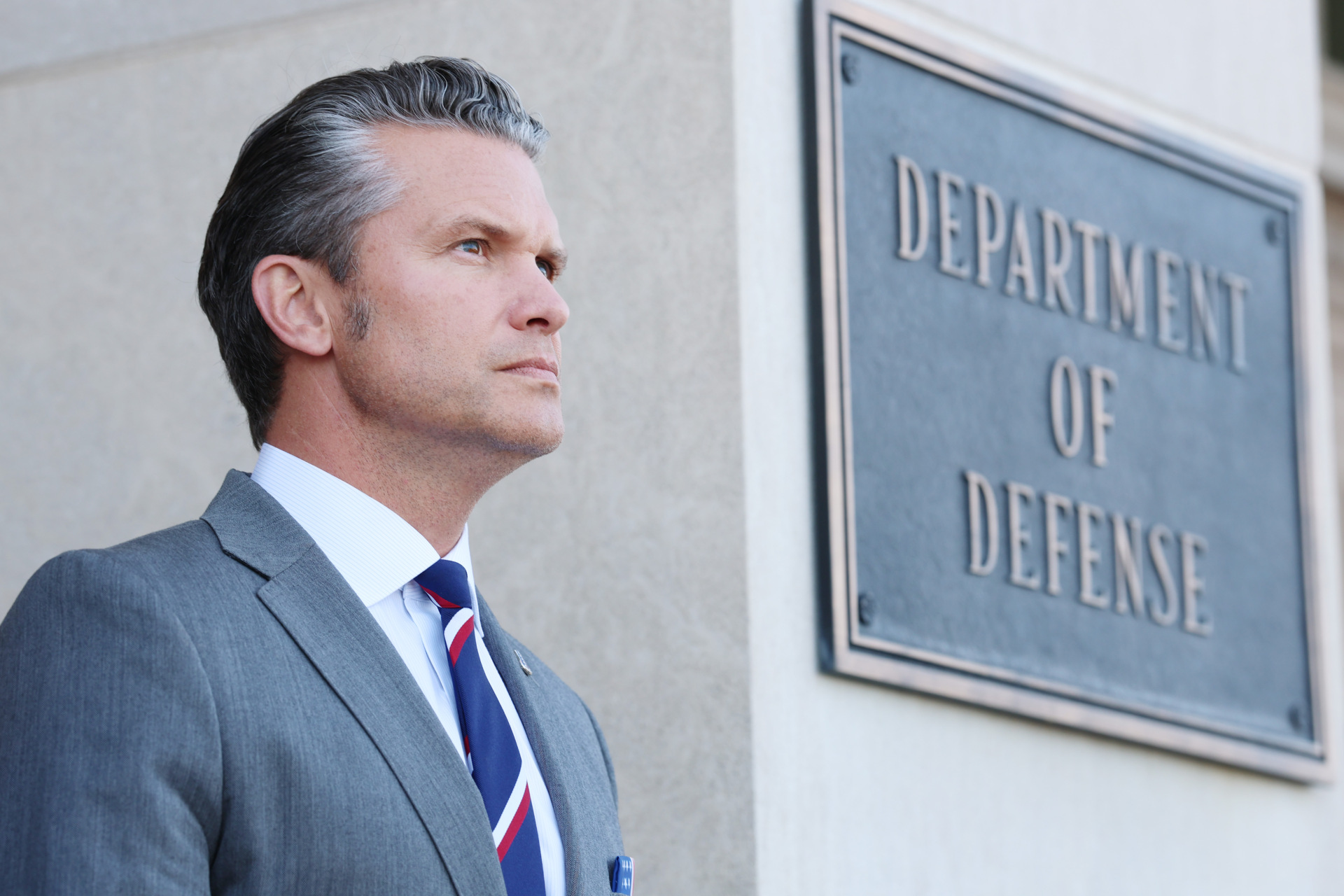 FAQ for Senior Military Officers at Hegseth’s Quantico Meeting