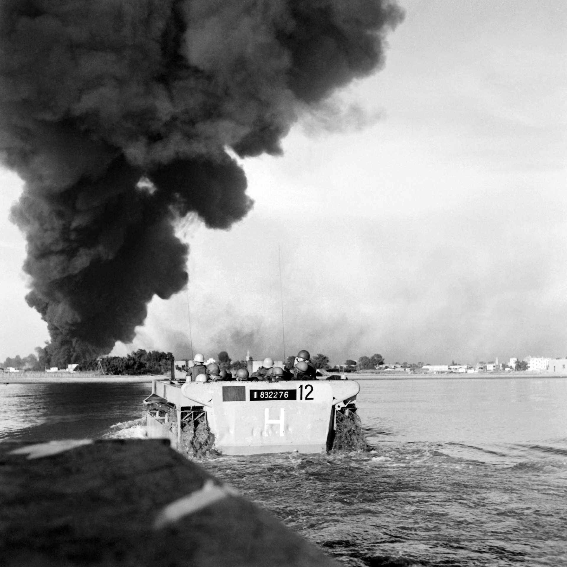 Crisis as Catalyst: The Past, Present, and Future of International Law