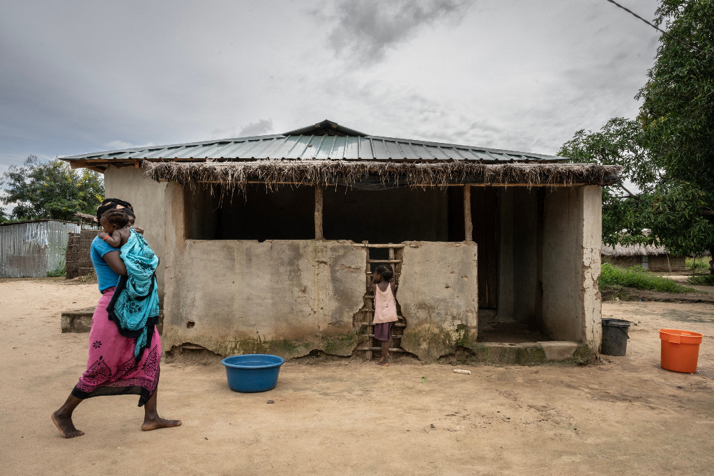 Global Fragility Act 2.0? Amid a Possible Bipartisan Revival, a Chance to Make U.S. Peace Efforts More Effective