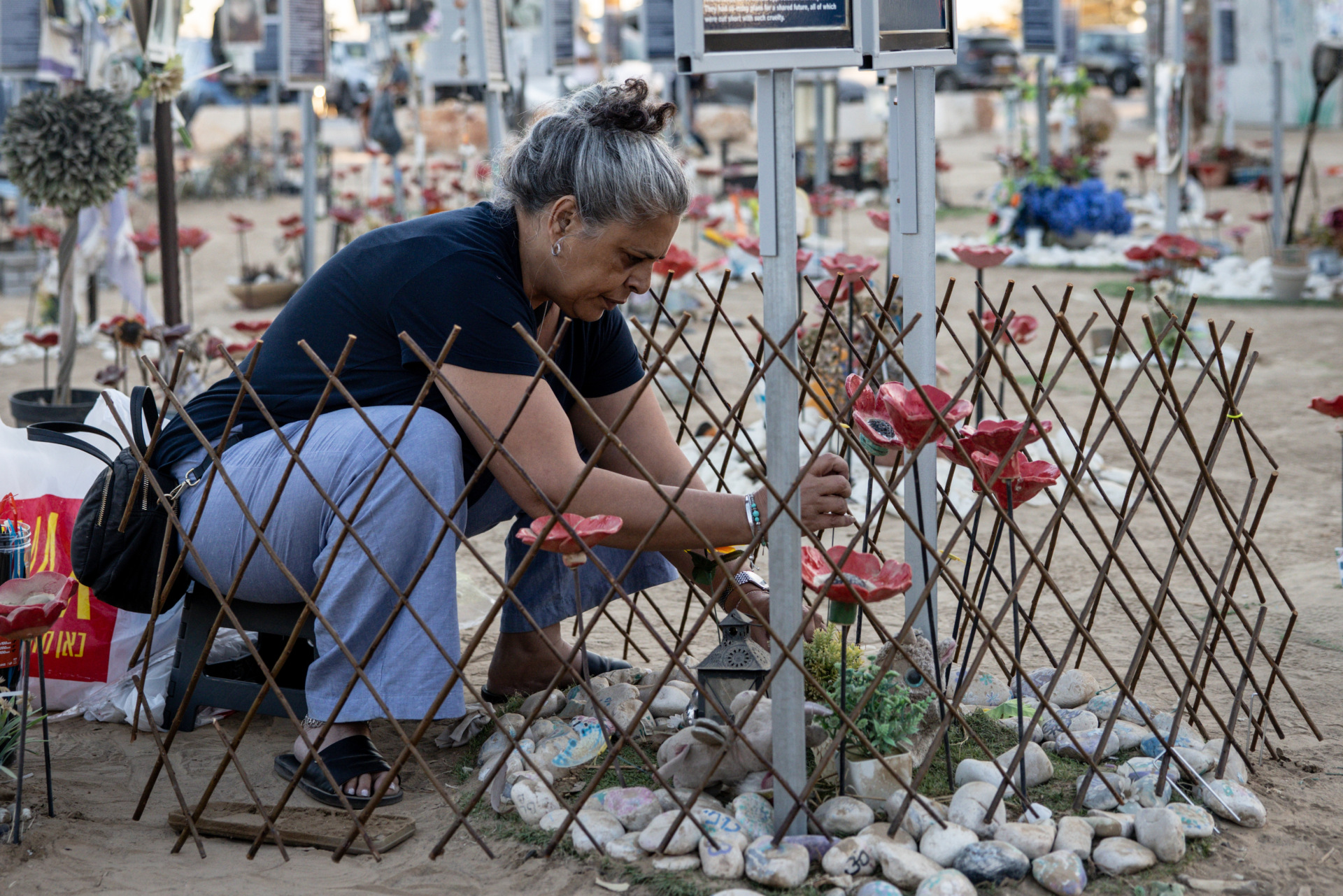 When Sexism Endangers Lives: In Israel, Sidelining Women Comes at the Cost of Security