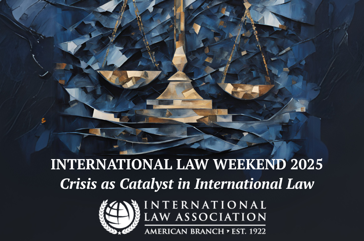 Crisis as Catalyst in International Law