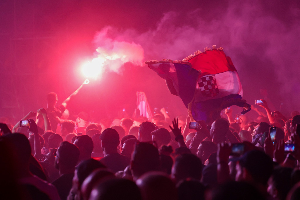 Normalizing Far-Right Ideologies in the Western Balkans: Croatia’s Role at Home and Abroad