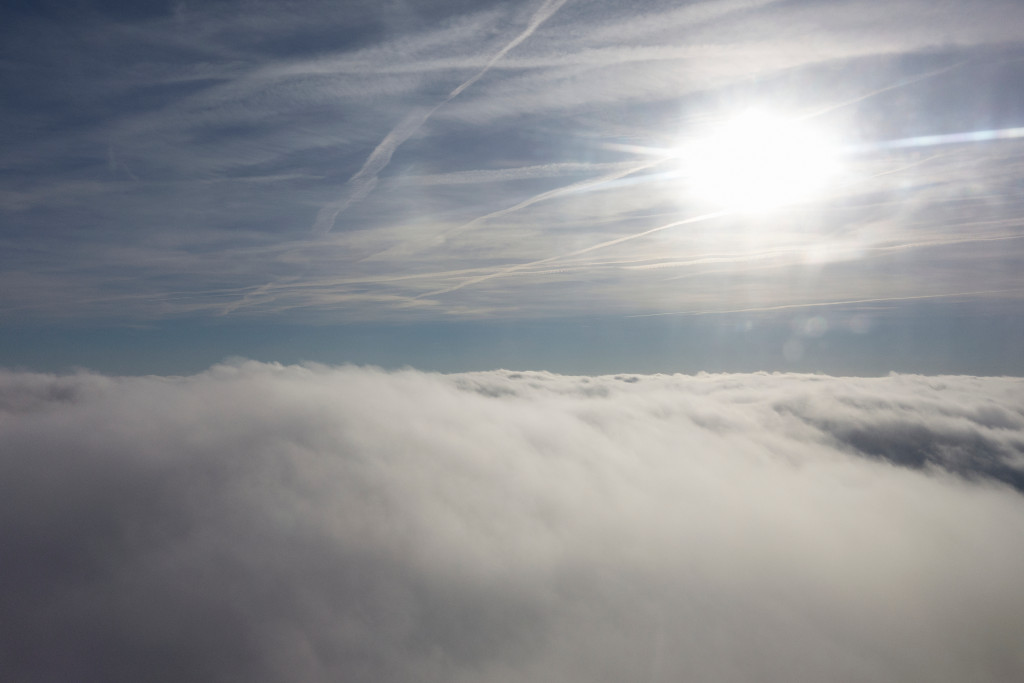 As Solar Geoengineering Enters its Startup Phase, Governments Must Address Emerging Security Risks