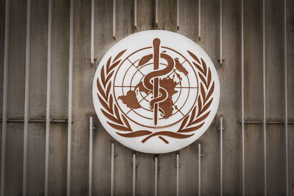 Has the U.S. Actually Withdrawn from the World Health Organization?