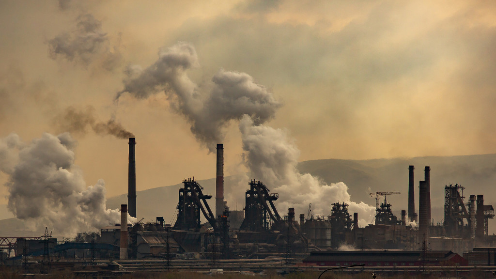 Legal and Practical Implications of the U.S. Withdrawal from the U.N. Framework Convention on Climate Change