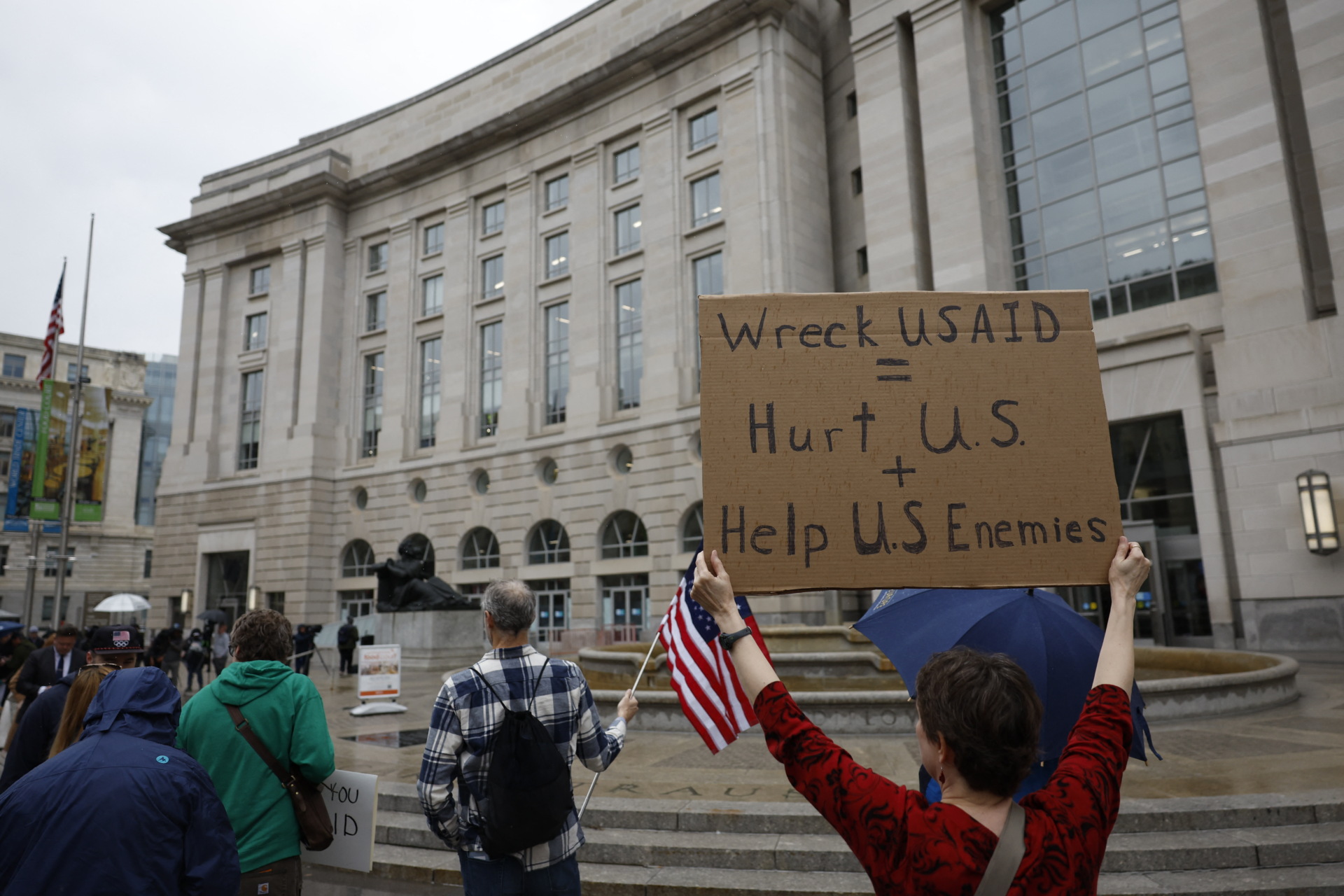 “America Alone” Runs Counter to U.S. Public’s Preferences for Robust Global Engagement