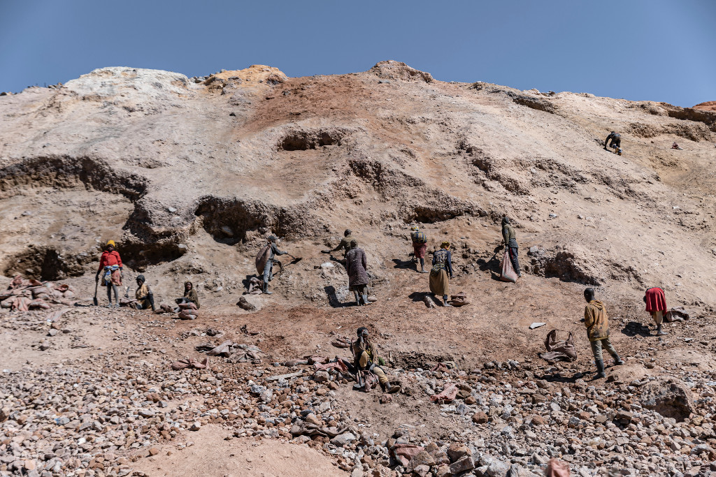 Getting Critical Minerals Certification and Due Diligence Right In the DRC-Rwanda Accord and Beyond (With a Lesson from a Punk Band?)