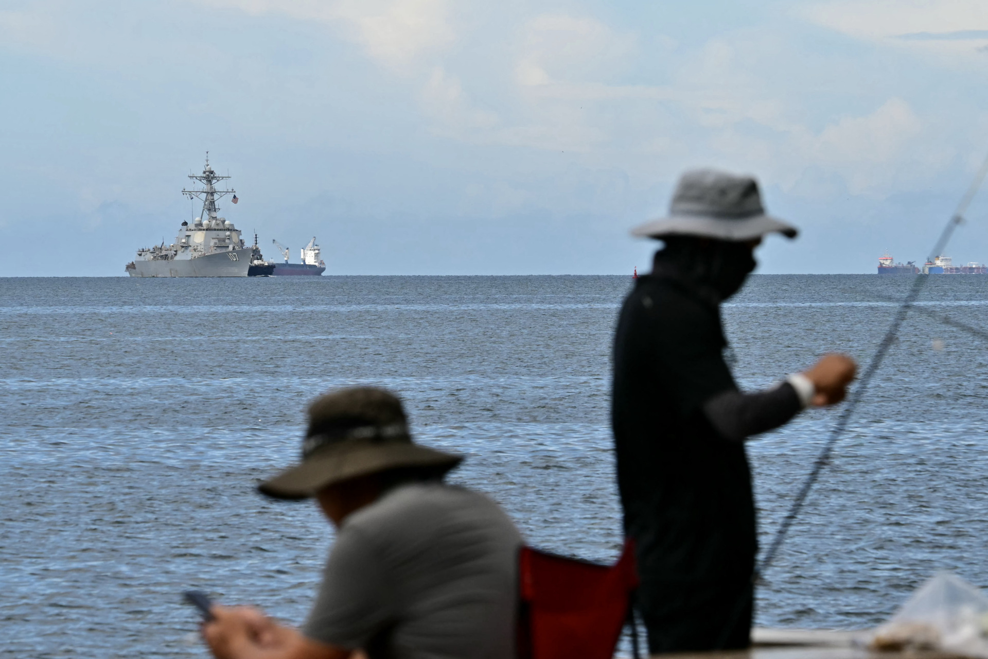 Can the U.S. Government Be Sued for Wrongful Death in a Caribbean Boat Strike?