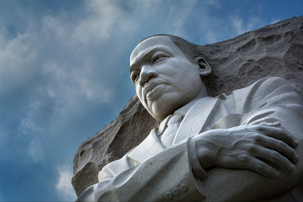 On Martin Luther King Jr. Day, Let Not Arrogance Be Our Doom