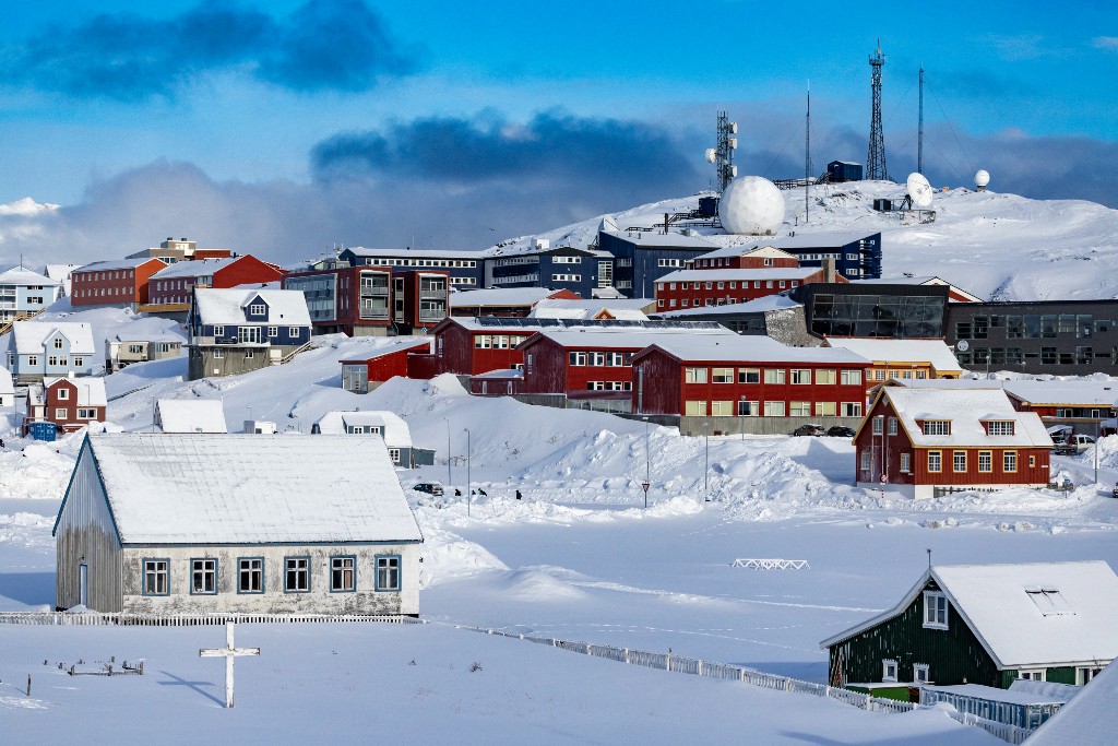 Trump Is Right About Greenland — Wrong About How to Secure It