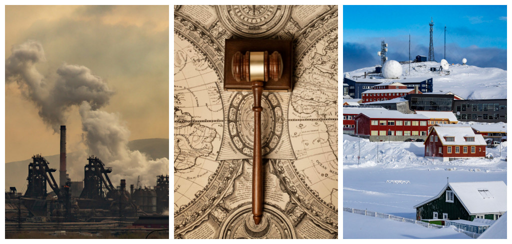 Who Will Stand Up for Human Rights in 2026 – and How? – Just Security