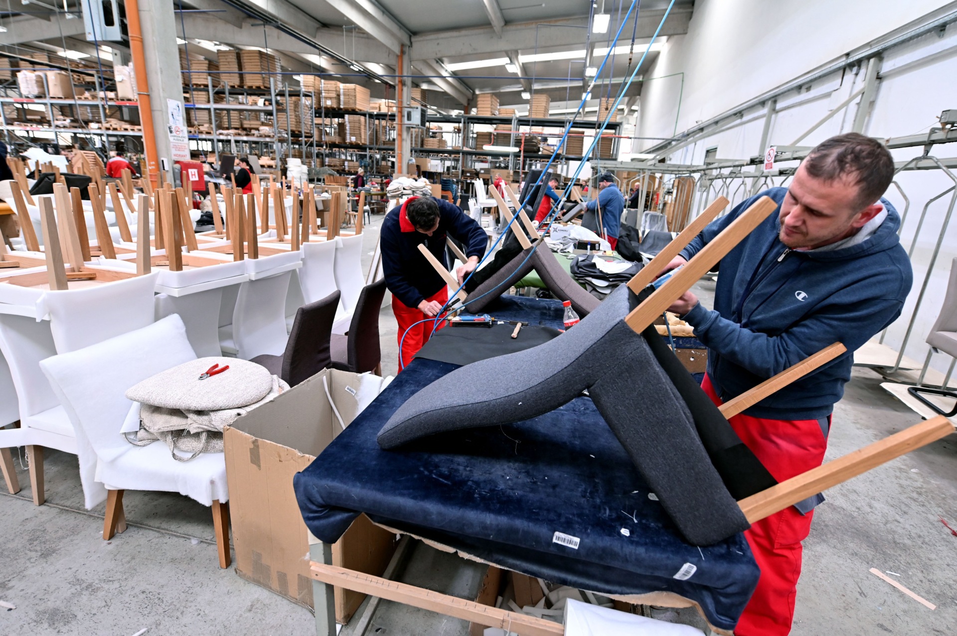 Investment, Not Aid: A Chance to Reset U.S.-Bosnia Relations?