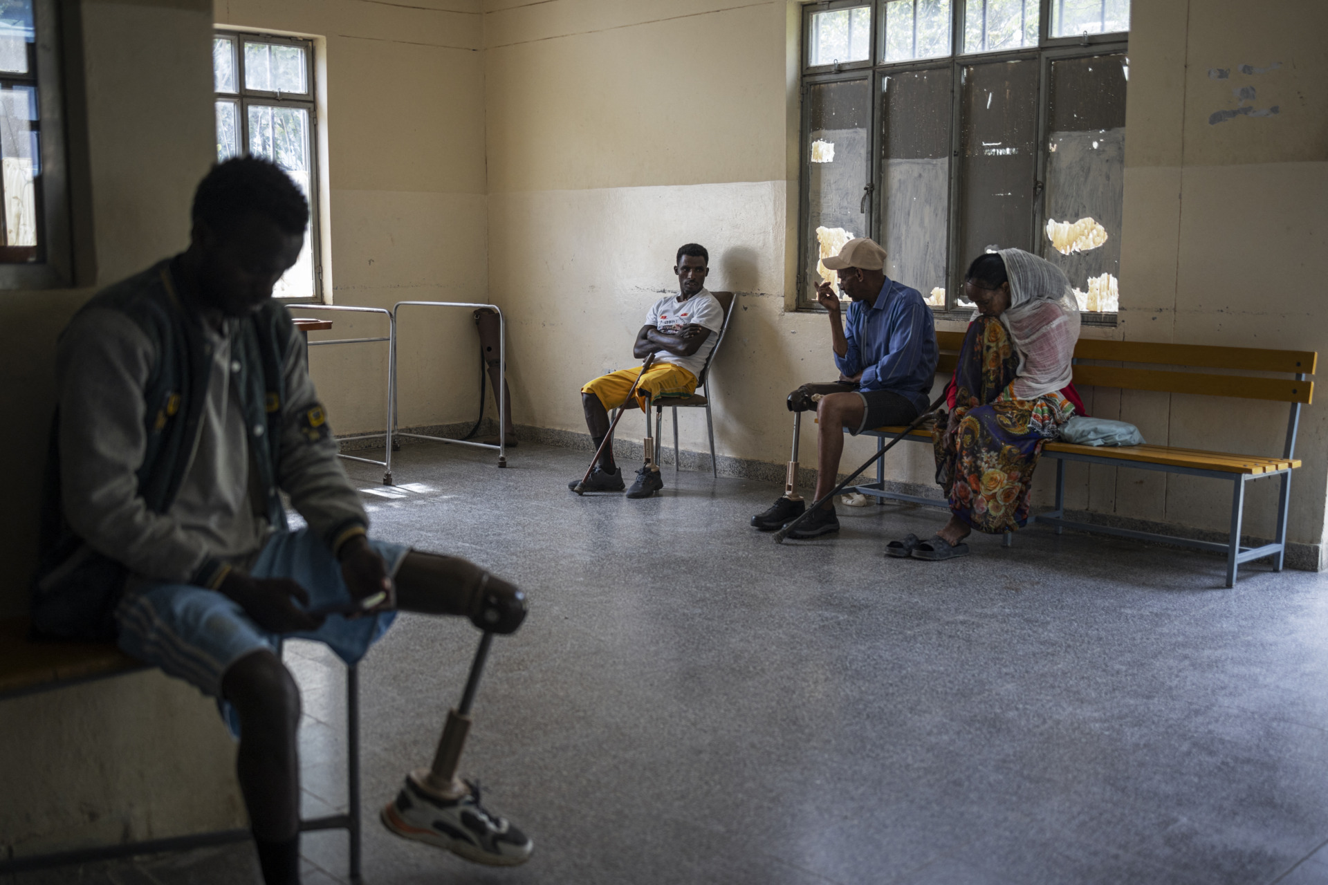 Risk of Renewed War in Tigray: Painful Reminders From Ethiopia’s Last War Demand Action to Prevent Another