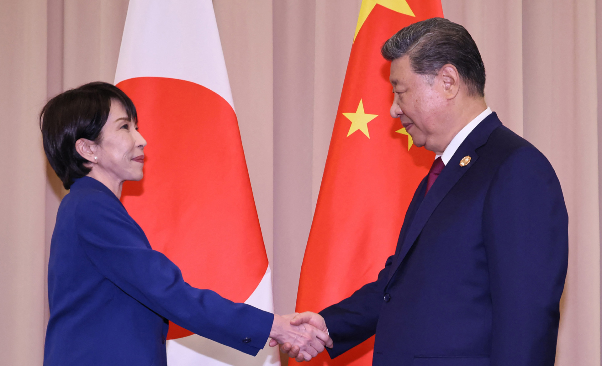 Asia’s Administrative Arms Race: How U.S.-China Strategic Competition is Reshaping Economic Statecraft