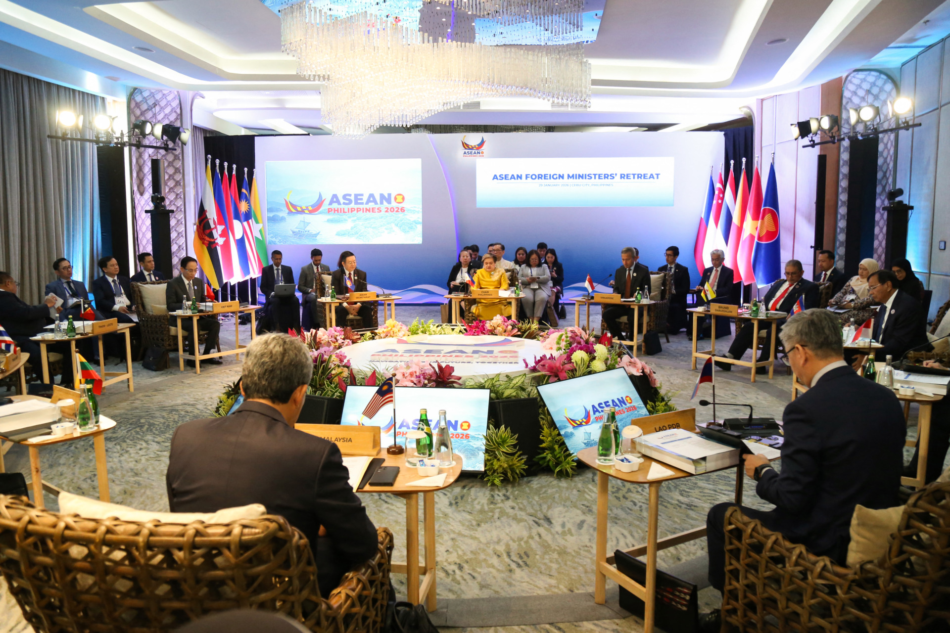 The Limitations of AICHR’s Non-Binding Procedures and the Prospect for Change by 2030