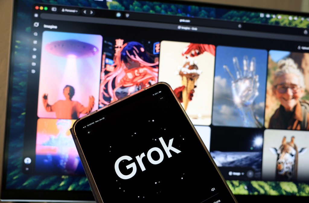 Grok Prompts Regulators To Target Capabilities