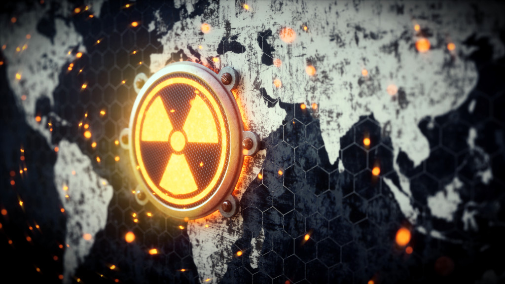 What Lies Ahead for Nuclear Technology and Security in 2026