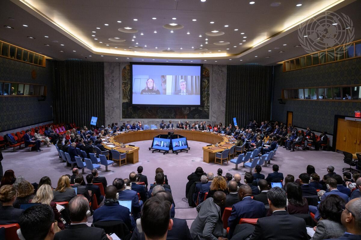 U.S. Allies and Adversaries’ Reactions to Operation Absolute Resolve to Capture Maduro