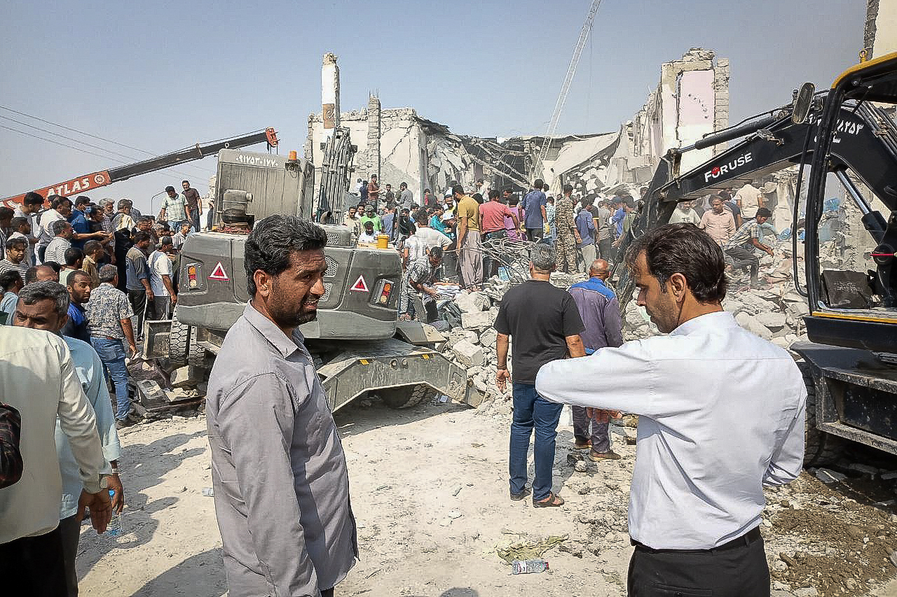 In the U.S. Strike on an Iranian School, What a Serious Military Investigation Should Look Like