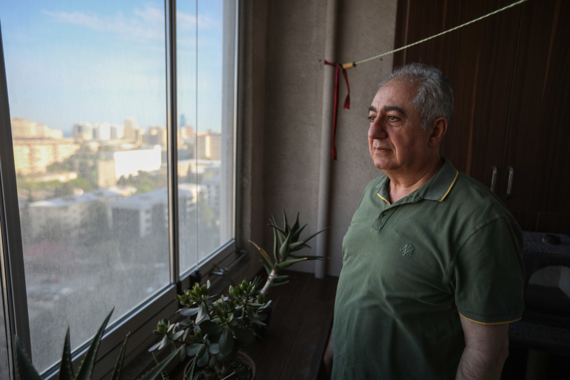 1,000 Days and Counting: A Father, A Professor, and a Government That Won’t Let Go