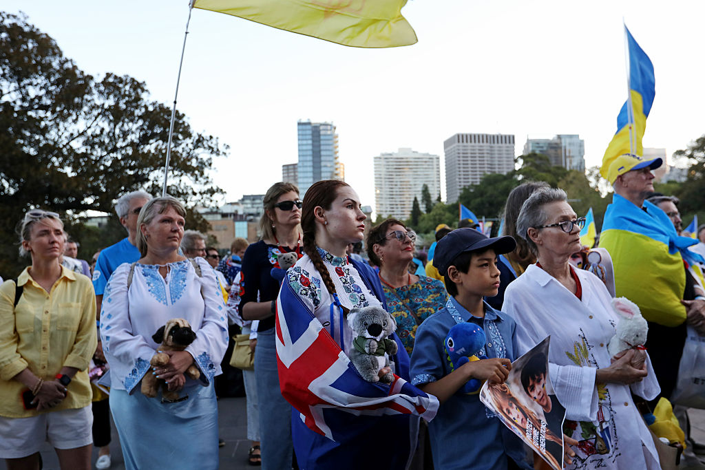 Ukrainian Children Under Russian Control: Why Tracing, Return, Reintegration, and Justice Must Be Addressed Together