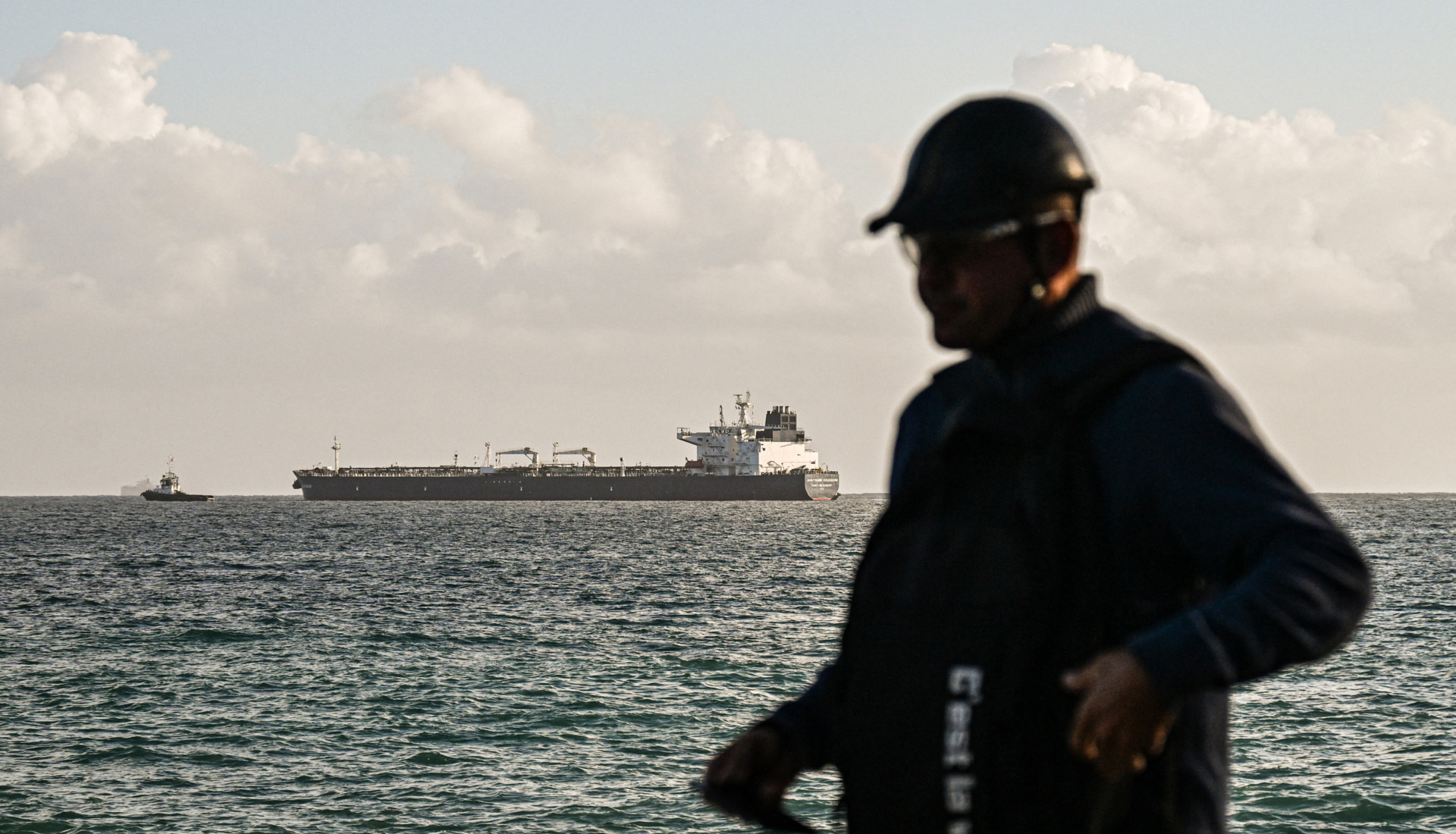 The United States-Cuba Oil Embargo and International Law