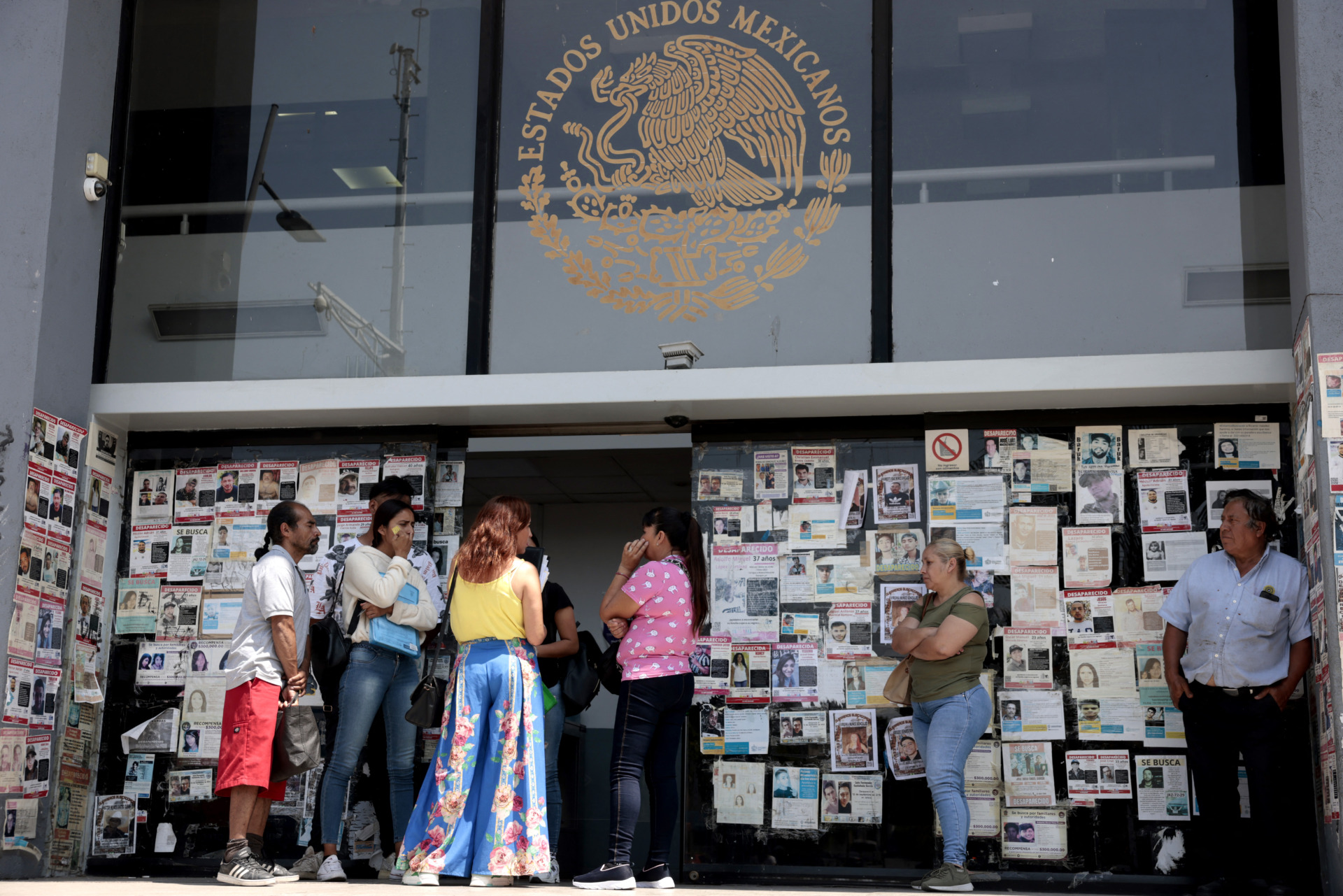 Widespread and Systematic Disappearances in Mexico: An Urgent Call for UN Action Under the Convention on Enforced Disappearances