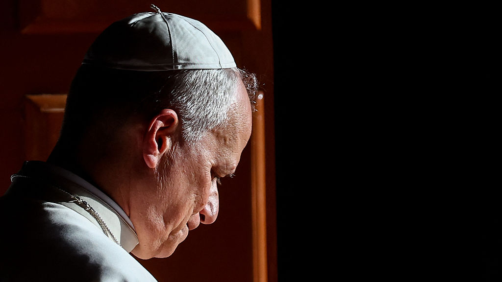 A Primer on Just War Theory and the Iran War