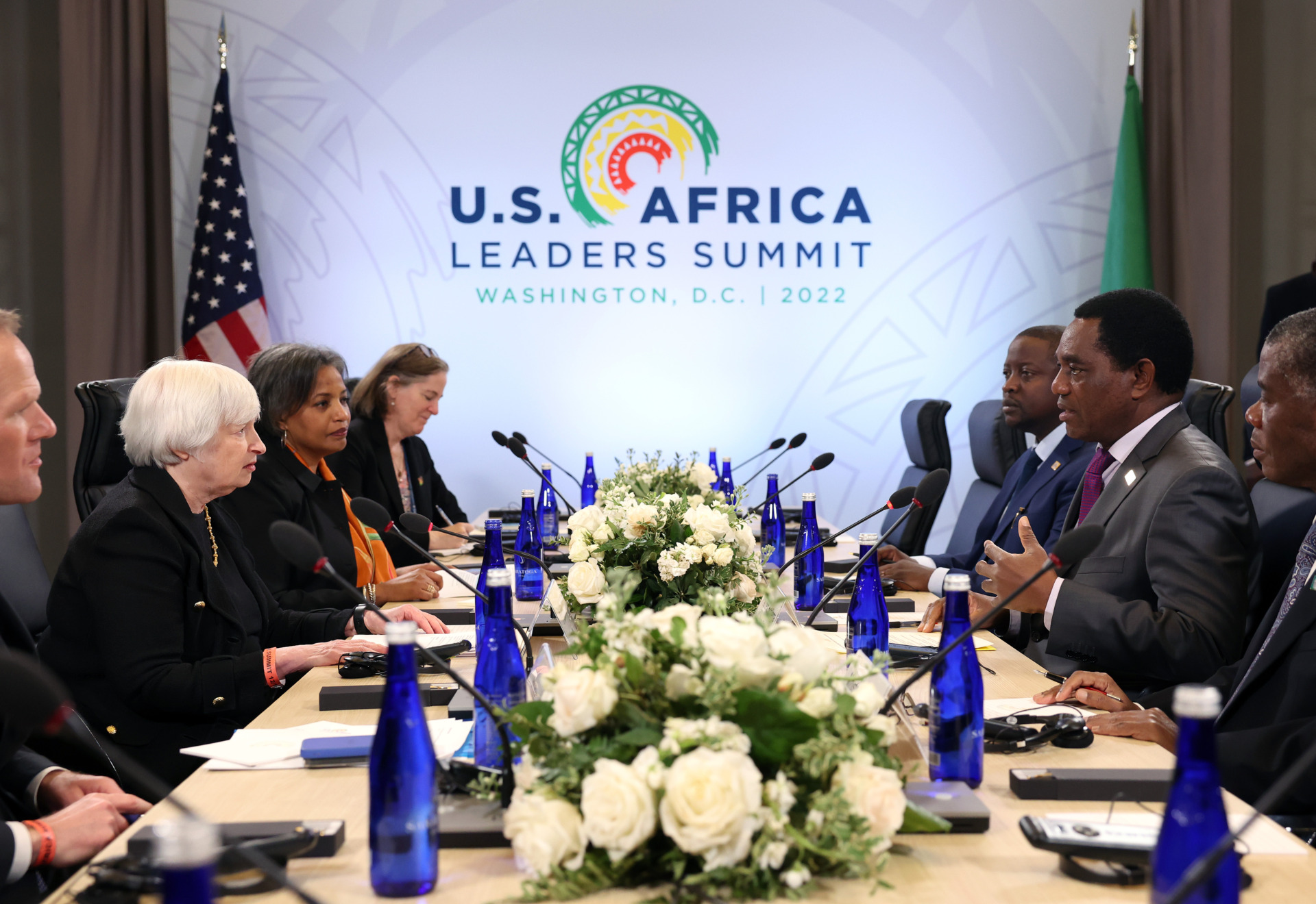 The Lessons of Zambia’s RightsCon Cancellation for International Democracy Promotion